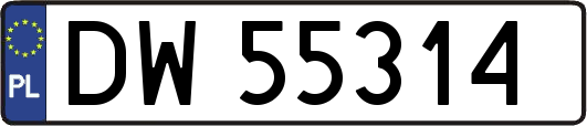 DW55314