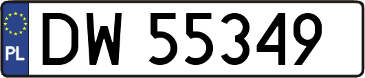 DW55349