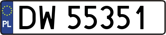 DW55351