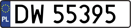 DW55395