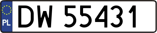 DW55431