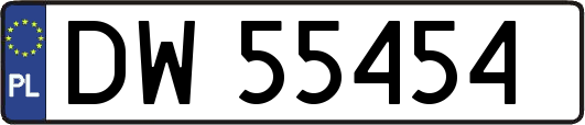 DW55454