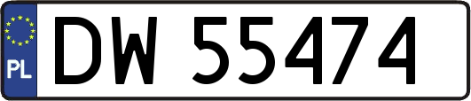 DW55474