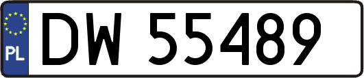 DW55489