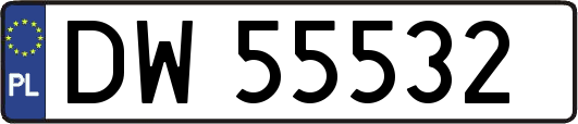 DW55532