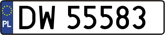 DW55583
