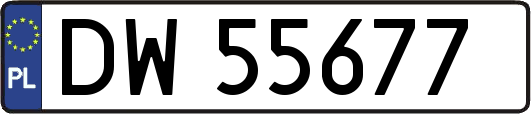 DW55677
