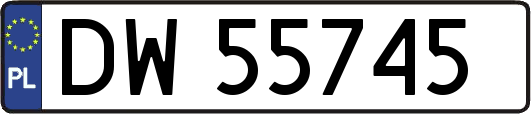 DW55745