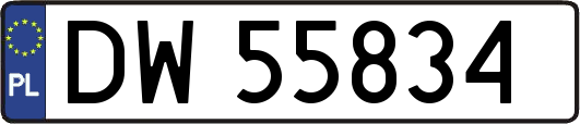 DW55834