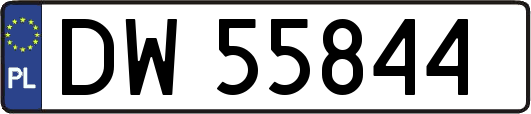 DW55844