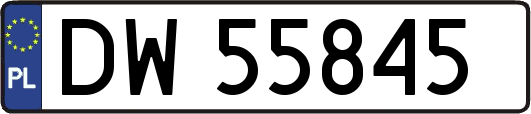 DW55845