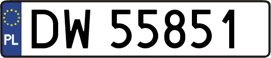 DW55851