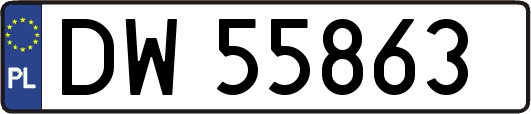 DW55863