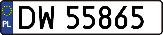 DW55865