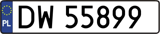 DW55899