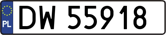 DW55918