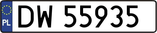 DW55935