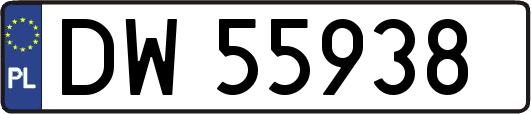DW55938