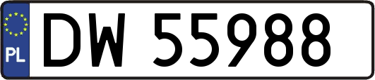 DW55988
