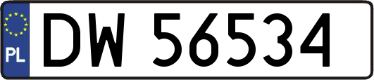 DW56534
