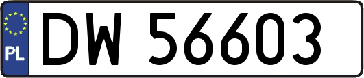 DW56603