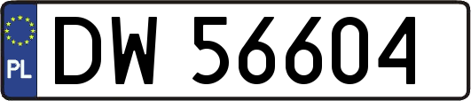 DW56604