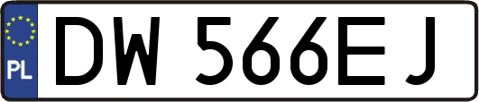 DW566EJ