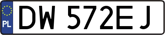 DW572EJ