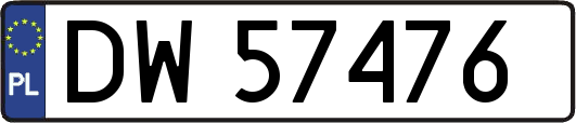 DW57476