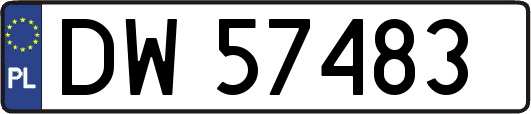 DW57483