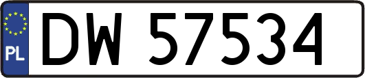 DW57534
