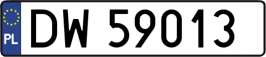 DW59013