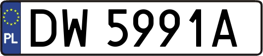 DW5991A