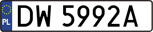 DW5992A