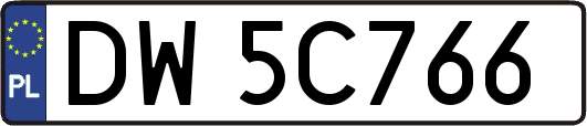 DW5C766