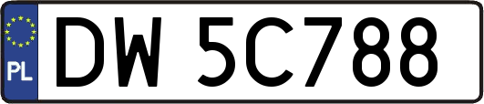 DW5C788