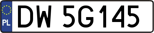 DW5G145