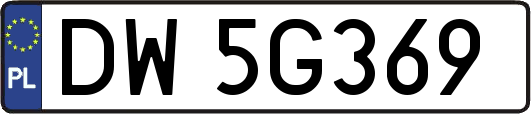 DW5G369