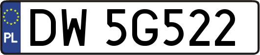 DW5G522