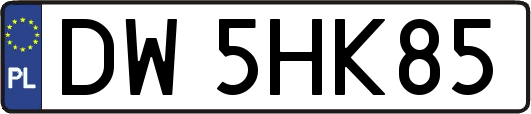 DW5HK85