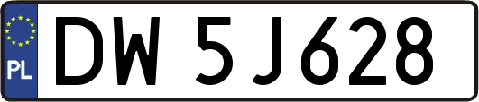 DW5J628