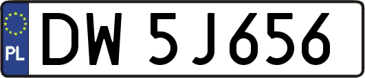 DW5J656
