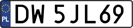 DW5JL69