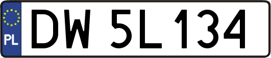 DW5L134