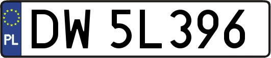 DW5L396