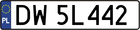 DW5L442