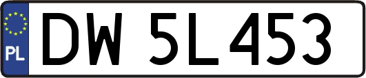 DW5L453
