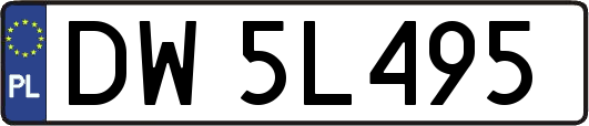 DW5L495