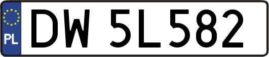 DW5L582