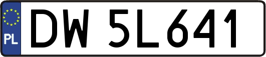 DW5L641
